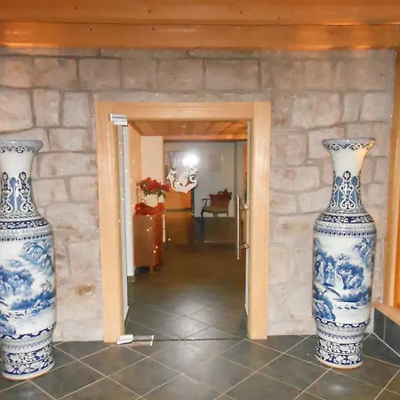 Hotel Inselklause