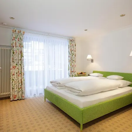 Inselklause 3* Schoenwald im Schwarzwald