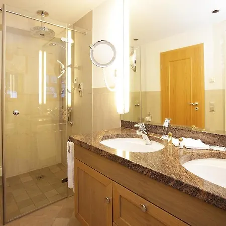 Hotel Inselklause 3*