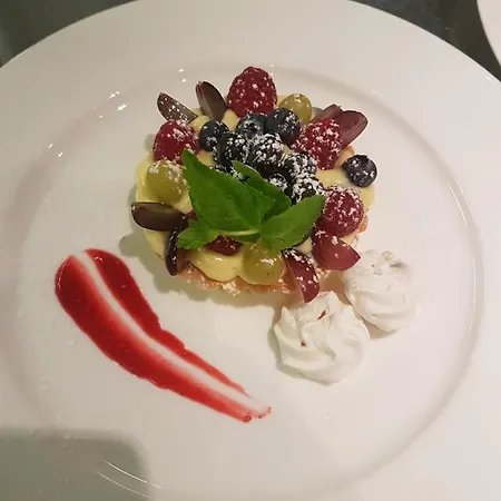 Inselklause 3* Schönwalde