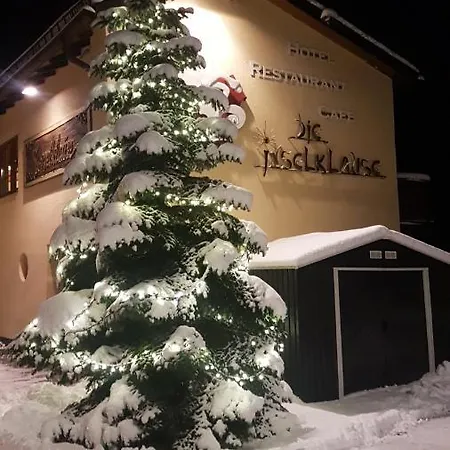 Hotel Inselklause 3*