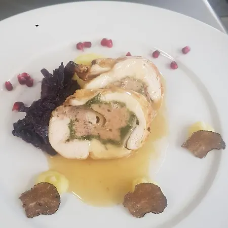 Inselklause Otel Schönwalde