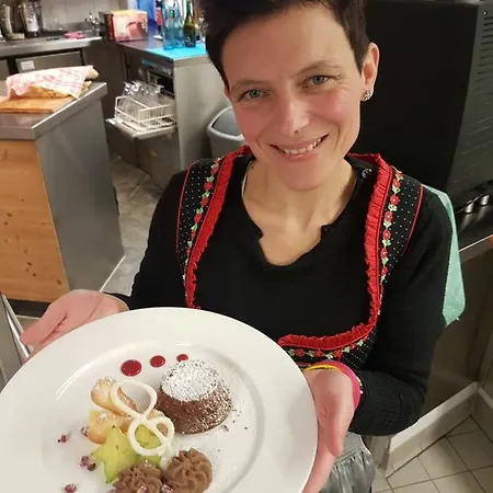 Inselklause 3* Schönwalde