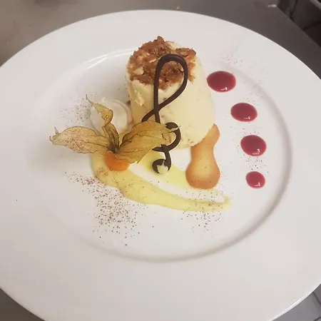 Inselklause Hotel 3*