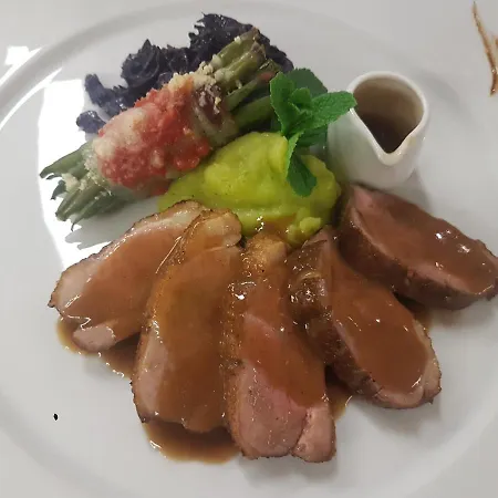 Hotel Inselklause 3*