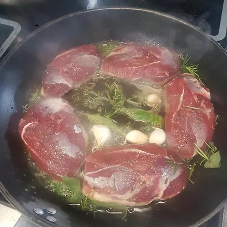 Inselklause فندق