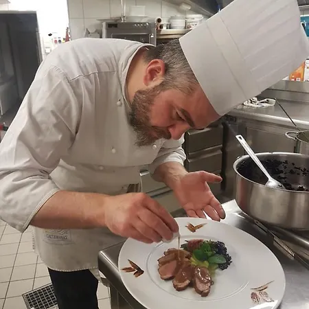 Inselklause Otel Schönwalde