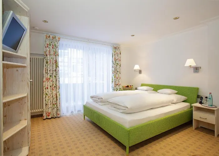 Inselklause 3* Schönwalde