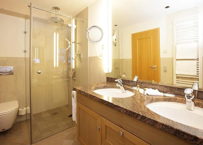 Hotel Inselklause 3*