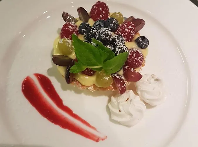 Inselklause 3* Schönwalde