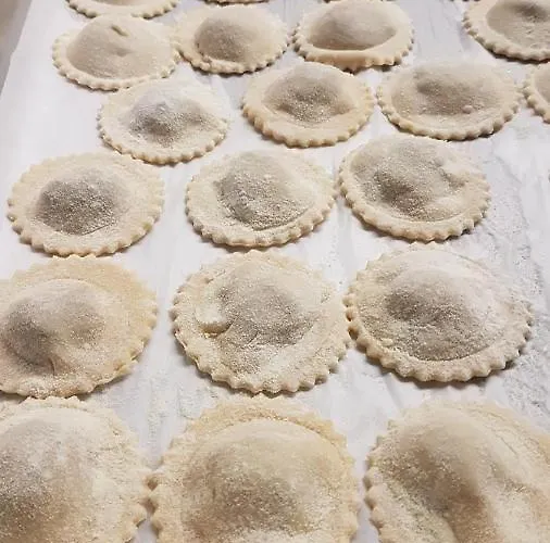 Inselklause 3* Schönwalde