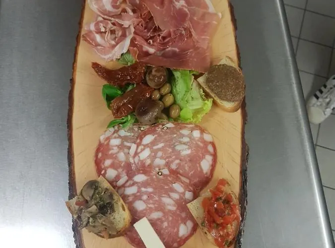 Hotel Inselklause Schönwalde