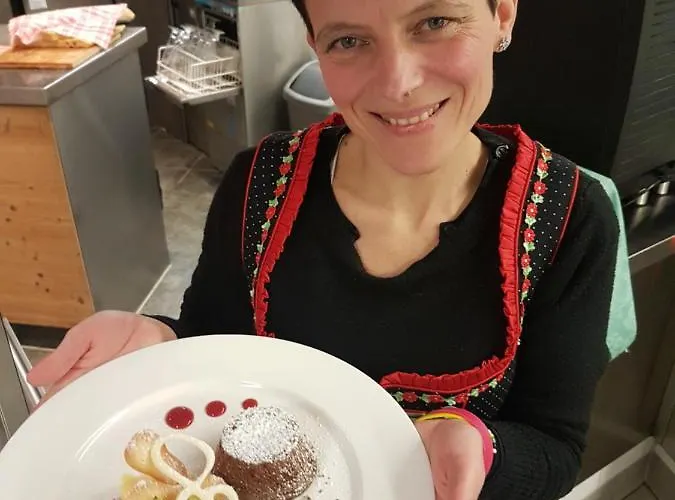 Inselklause 3* Schönwalde