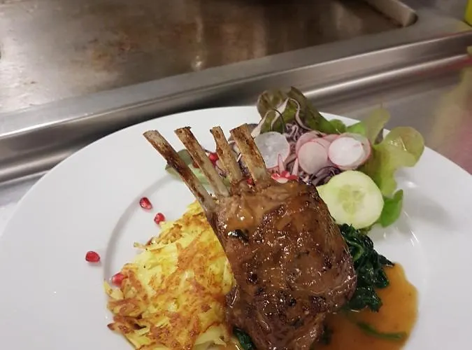 Inselklause Schönwalde