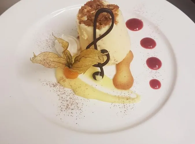 Inselklause Hotel 3*