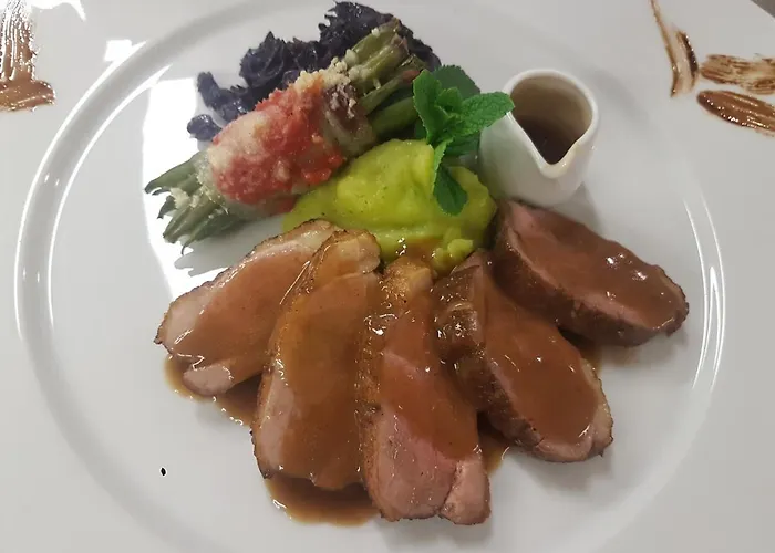 Hotel Inselklause 3*