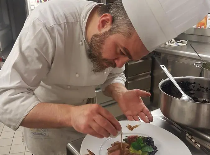 Inselklause Hotel Schönwalde