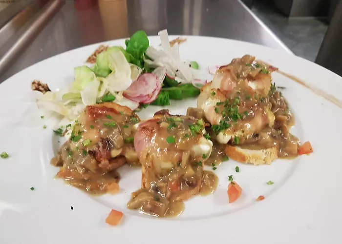 Inselklause Hotel 3*